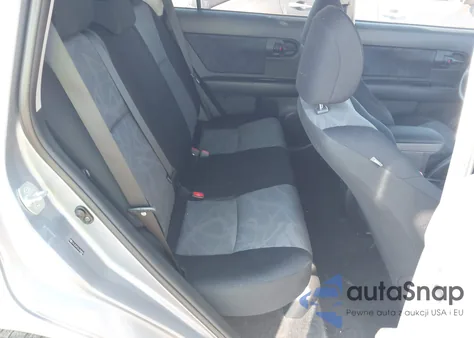 2012 Scion Xb from USA, damaged, VIN JTLZE4FE2CJ008087